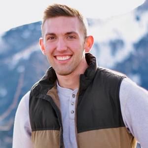 Meet your Posher, Garrett